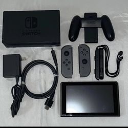 Nintendo Switch V2 Need Gone ASAP! 150 OBO!!