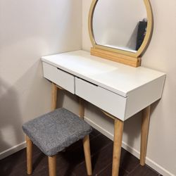 Small Vanity