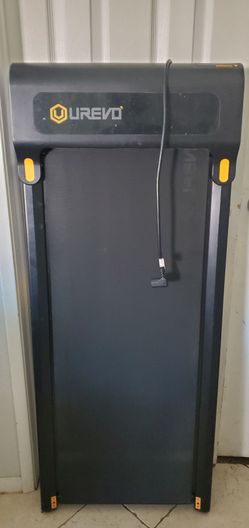 Under Desk Treadmill & Walking Pad
