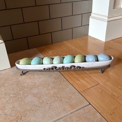 Belaverra Appetizer Or Olive Trey