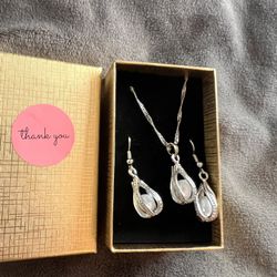 Jewelry Set