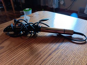 Ella Bella Curling Iron 1"