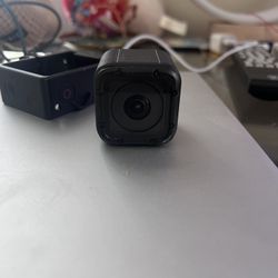 GoPro Hero 4 Session In Almost New Condition