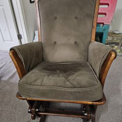 Rocking Chair