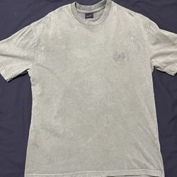 Balenciaga Oversized T-shirt