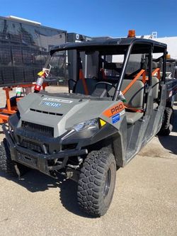 FOR SALE: Polaris Pro XD 4000D | ~2790 Hours | $15,872 + Tax (OBO)