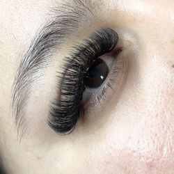 Lashes
