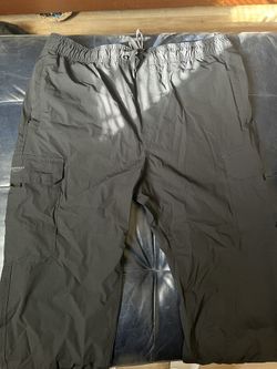 Dry Fit Pants