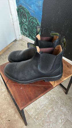 Blundstone 2115