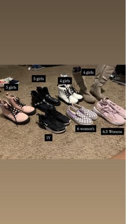 Shoes