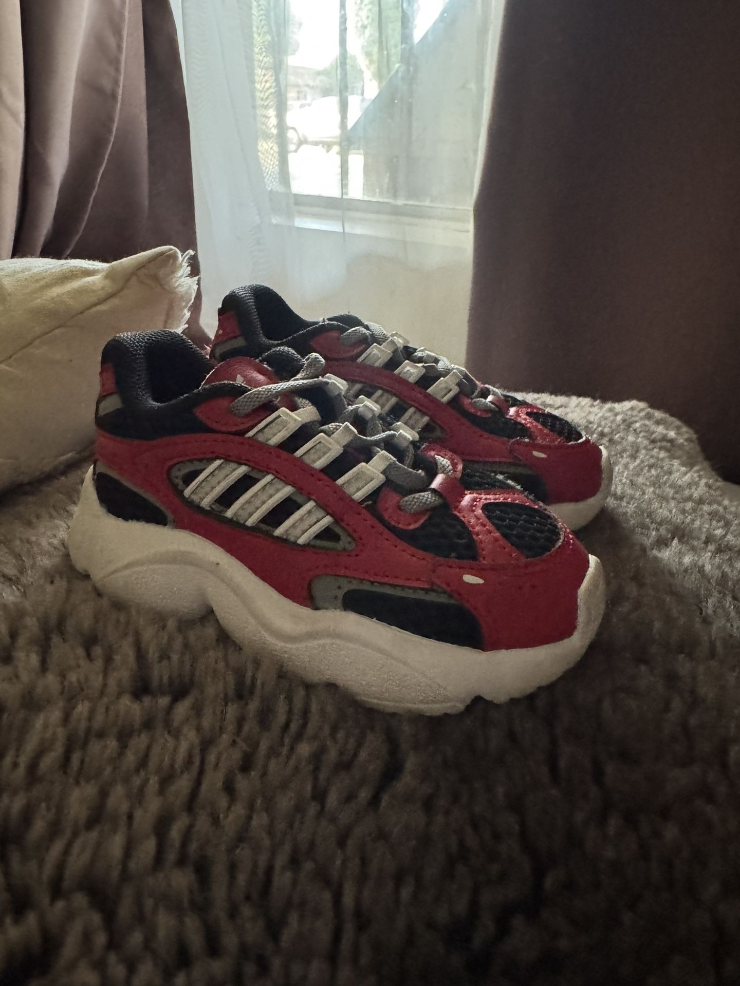 Toddler Adidas Shoes