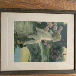 The Butterfly By Betsy Pease Gutmann