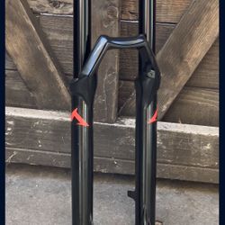 Marzocchi Z1 Coil Bomber Fork