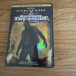 national treasure dvd buy 2 get 1 free