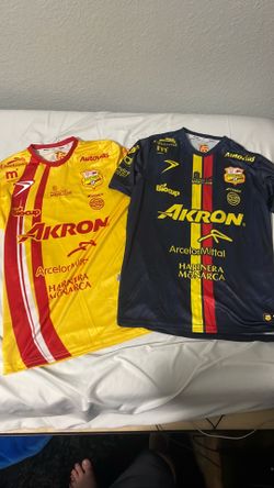 Atlético Morelia jerseys Médium