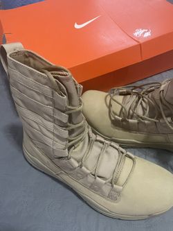 Nike SFB Gen 2 8 Boots for Sale in The Bronx NY OfferUp
