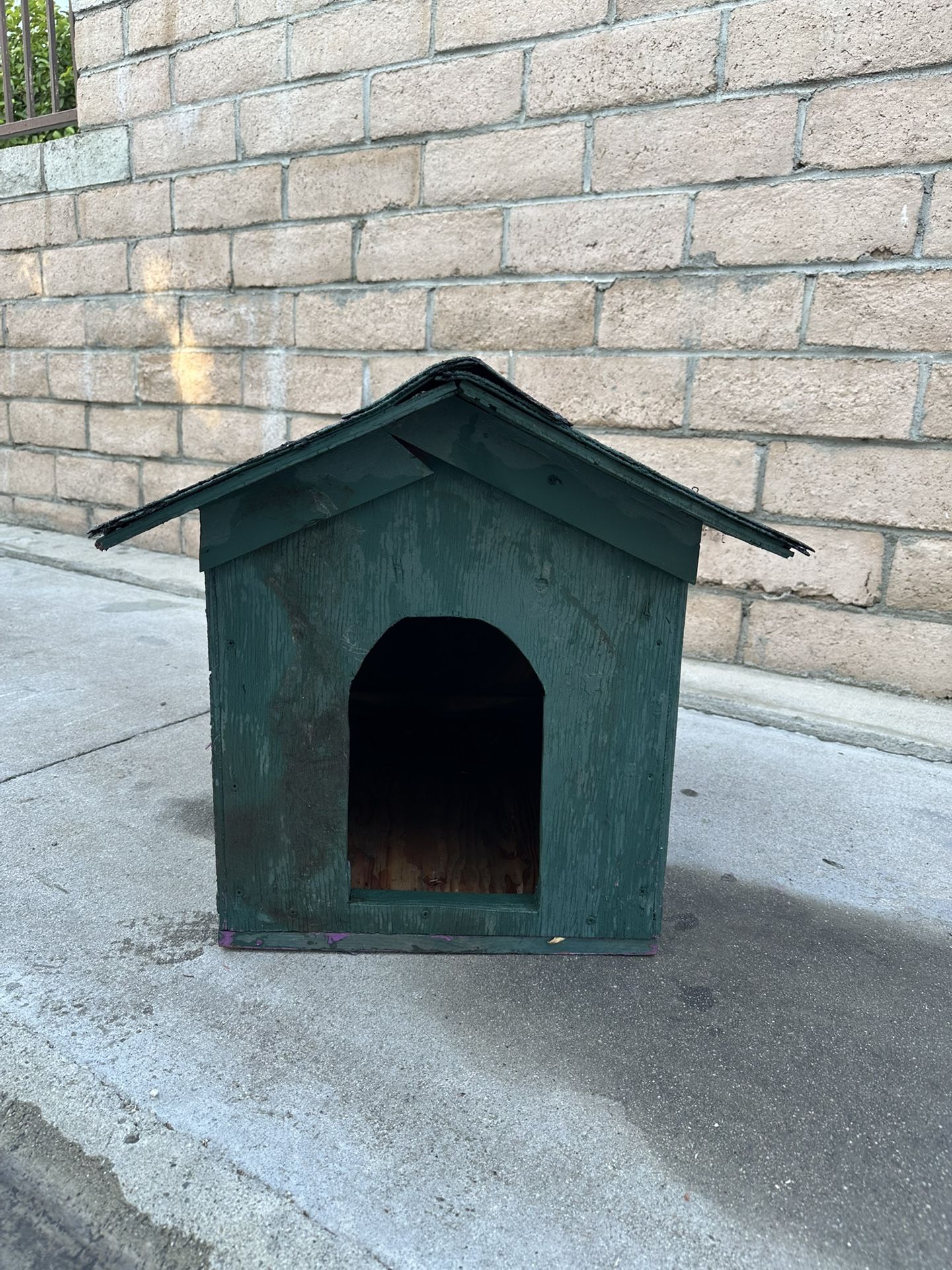 Dog House