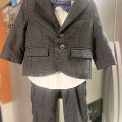 Baby Suit 