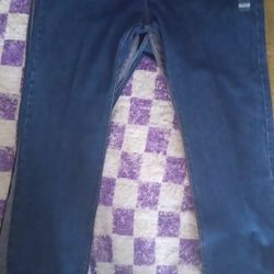 Various Pairs of Jeans New with Tags 42x32 - 44x34 (Levis & True Religion)