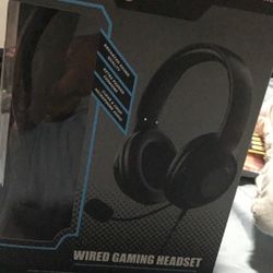 Headphone