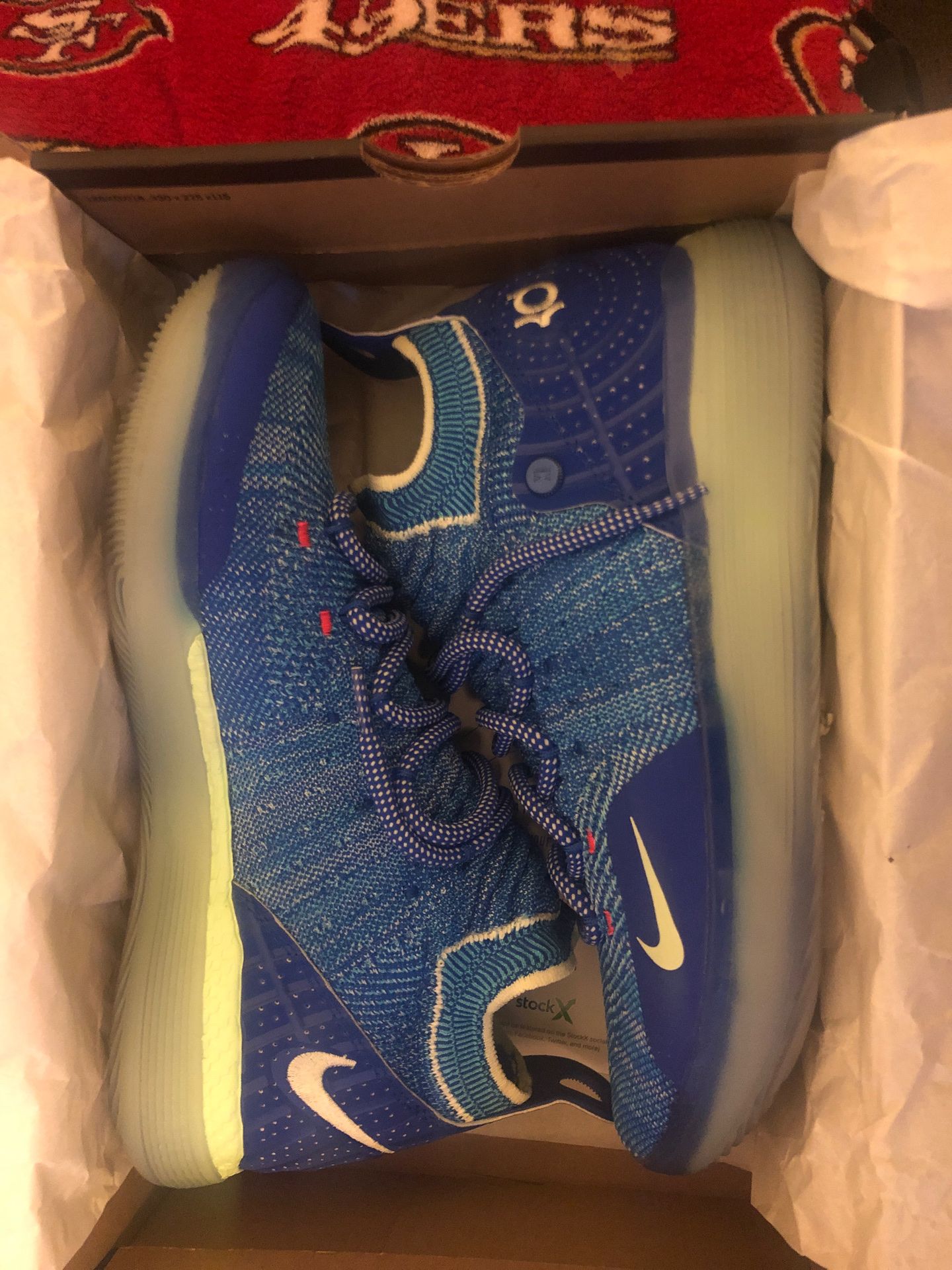 KD 11