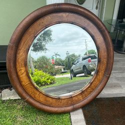 Tommy Bahama Home Island Fusion Mirror