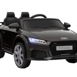 Audi - Remote Control 