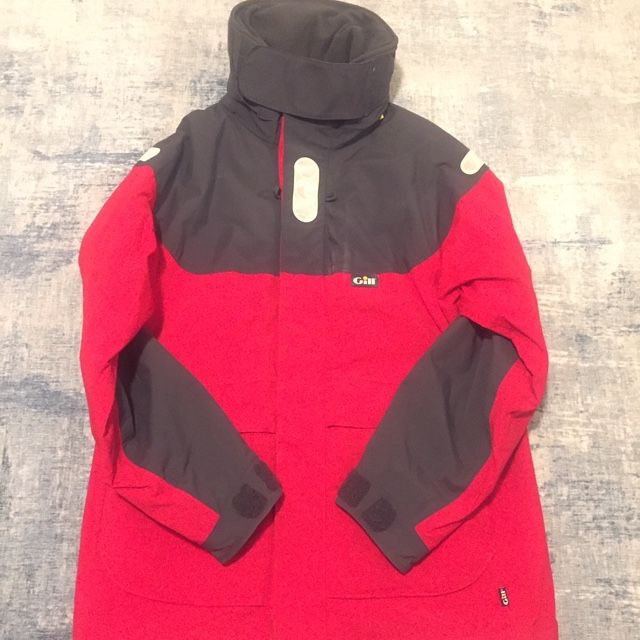 Gill foul weather gear cheap clearance