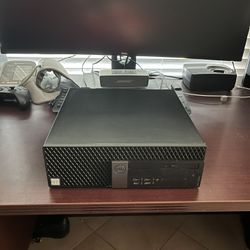 Dell OptiPlex 5060 i5-8400 8th Gen Desktop Computer 