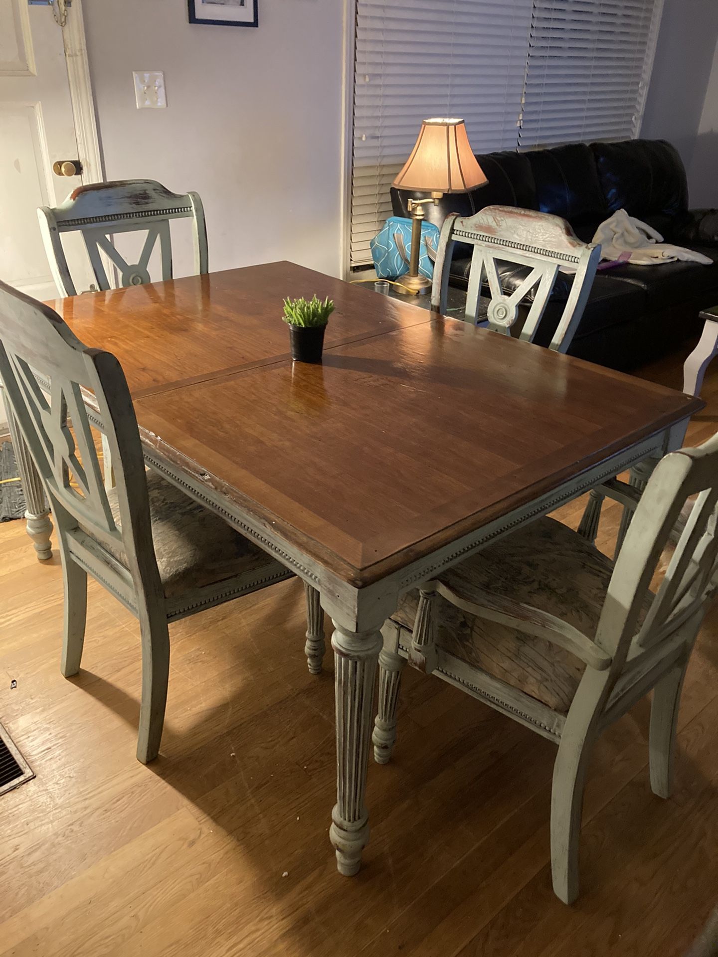 Kitchen Table
