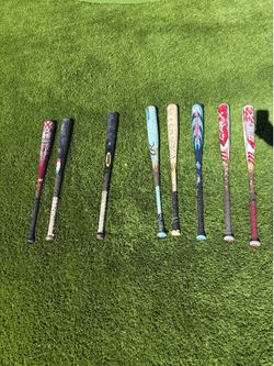Drop 3 bats