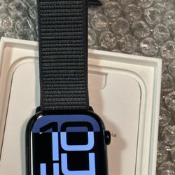 Apple Watch 10 Series 46MM Like New 