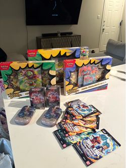 Pokémon