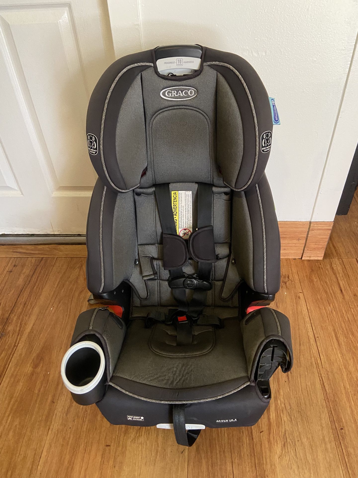 Graco Car Seat
