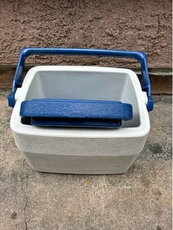 Cooler
