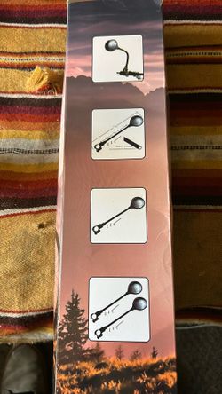 Bike Hose Reflectors