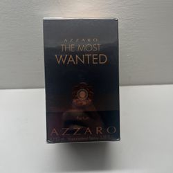 Azzaros Most Wanted 