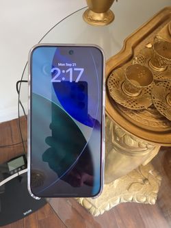 Iphone 18 pro max unlocked 256gb