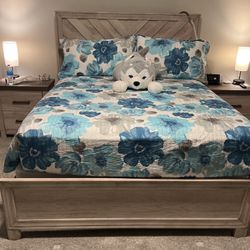 Brand New Twin Bed Look At Description