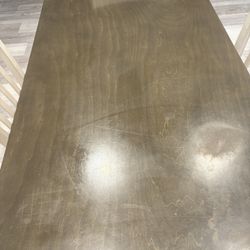 dinning table