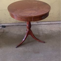 Antique Table