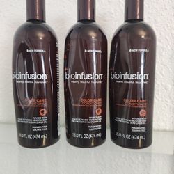 BIOINFUSION Color Care  Conditioner