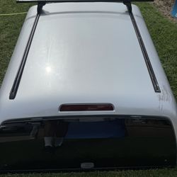 2006-2015 Snuggtop Camper She’ll Tacoma Short Bed 