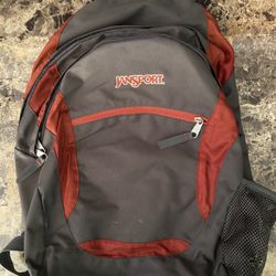 Jansport Backpack With Laptop Sleeve
