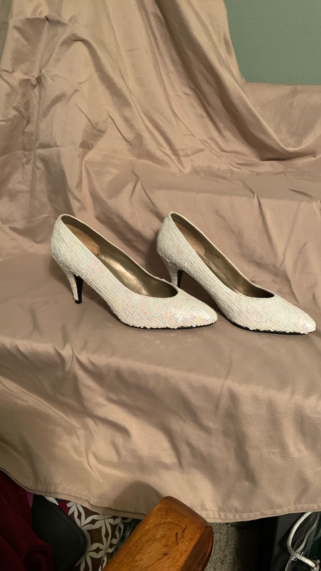 Women’s Shoes