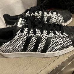 Adidas For Men #10.5