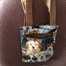 Doggie Bags
