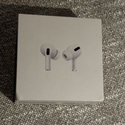 Airpod Pros 1st gen