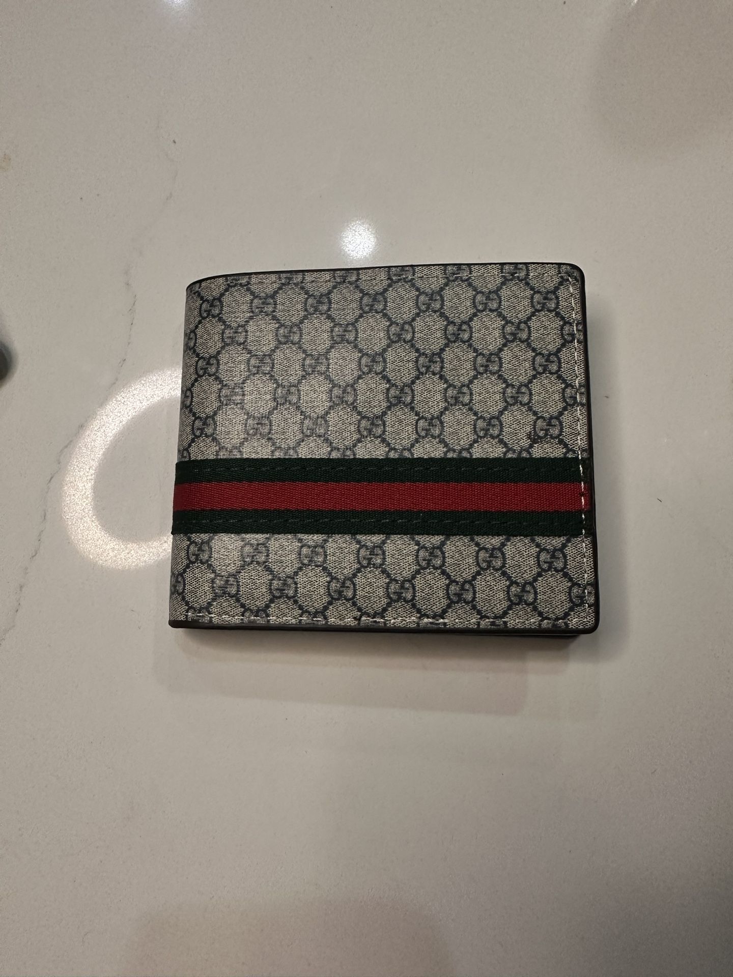 Gucii Luxe Edition Wallet 1971 – Made in Italy