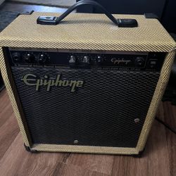 Epiphone Guitar Amp